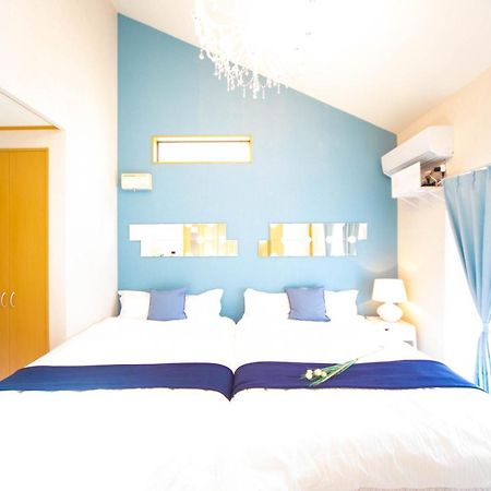 Awaji Seaside Resort Kuruma52 Dış mekan fotoğraf