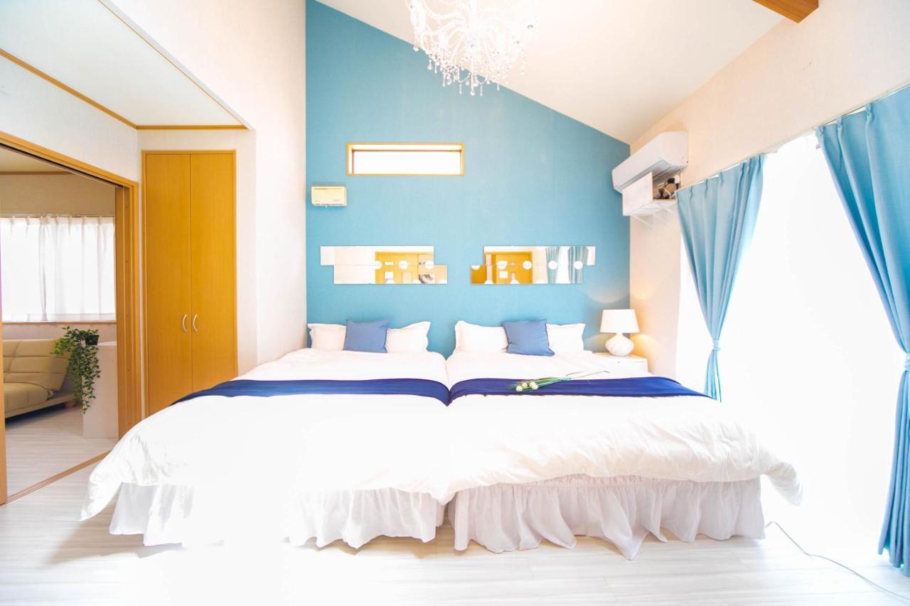 Awaji Seaside Resort Kuruma52 Dış mekan fotoğraf