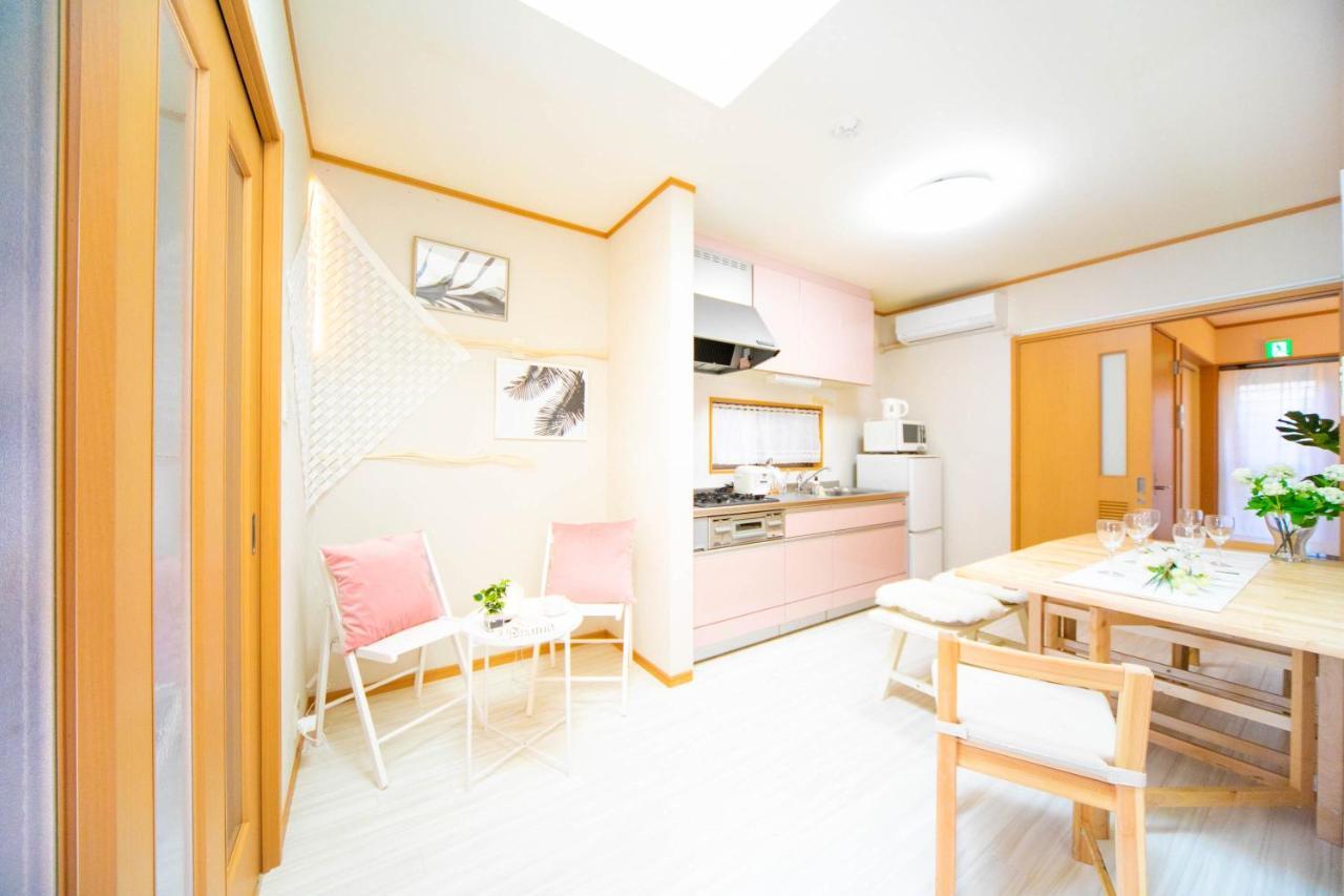 Awaji Seaside Resort Kuruma52 Dış mekan fotoğraf