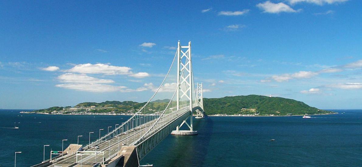 Awaji Seaside Resort Kuruma52 Dış mekan fotoğraf