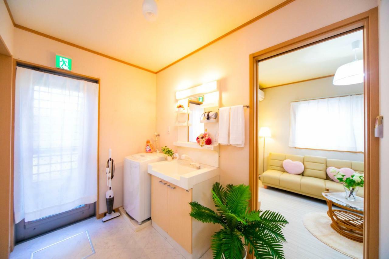 Awaji Seaside Resort Kuruma52 Dış mekan fotoğraf