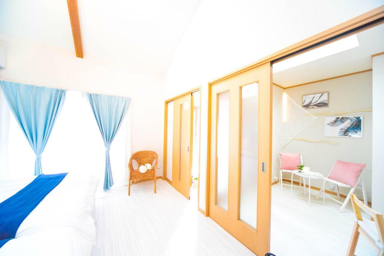 Awaji Seaside Resort Kuruma52 Dış mekan fotoğraf